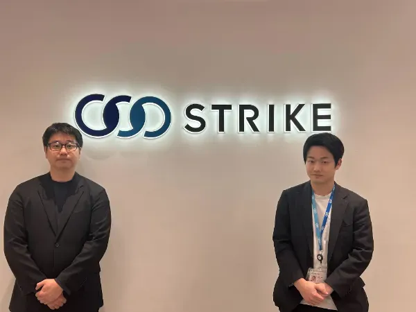 株式会社ストライク