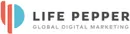 株式会社LIFE PEPPER